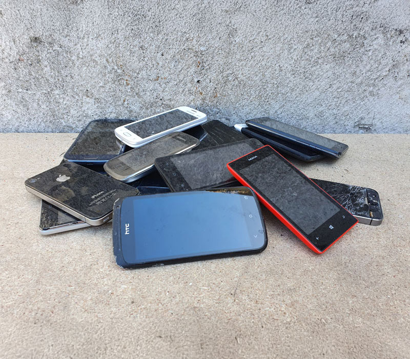 Holland-Recycling-Datavernietiging-Telefoons-Vernietigen-3