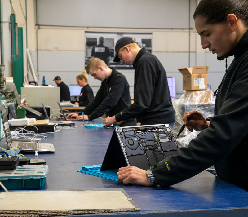 Holland-Recycling-Datavernietiging-Telefoons-Vernietigen-5