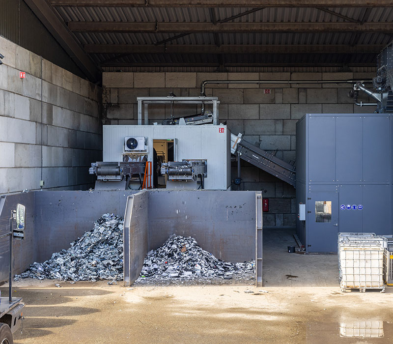 Holland-Recycling-Ophaalservice-8